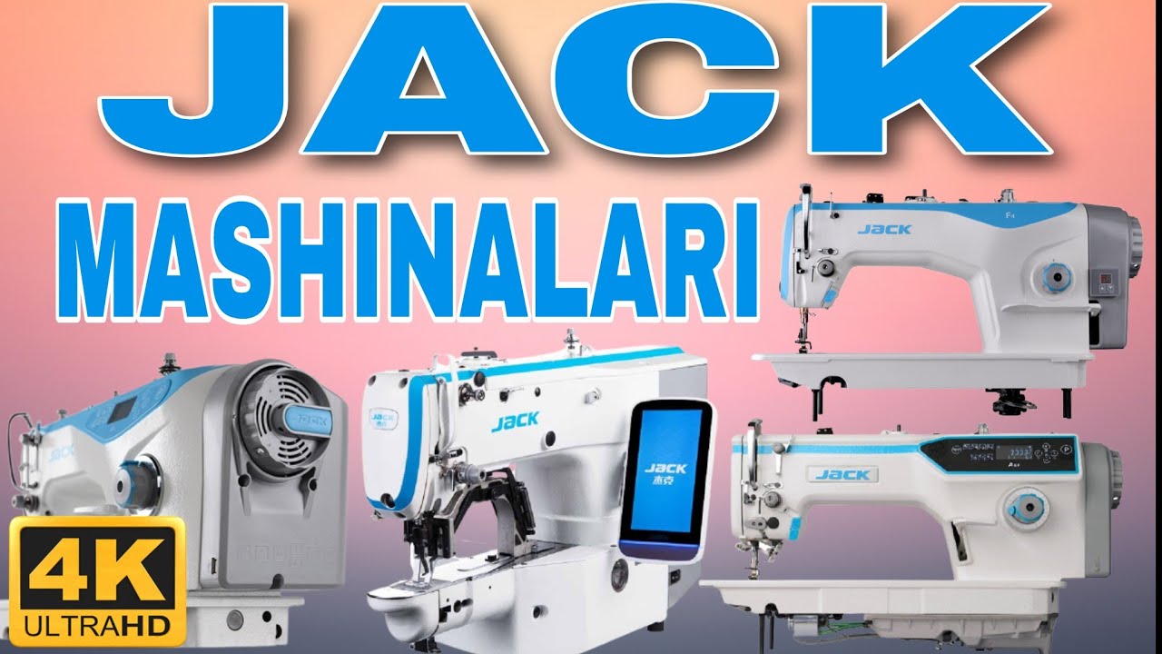 JACK SEWING MACHINE. (JACK TIKUV MASHINALARI) +998943287899