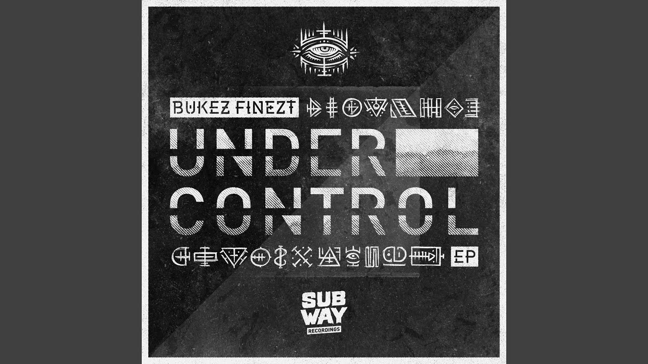 Pace Yourself (Original Mix)