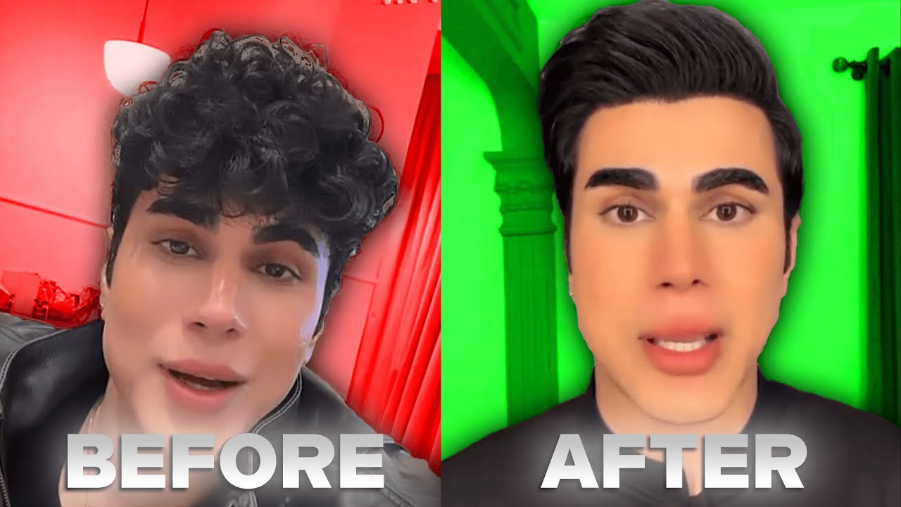 Ken Doll Software Update