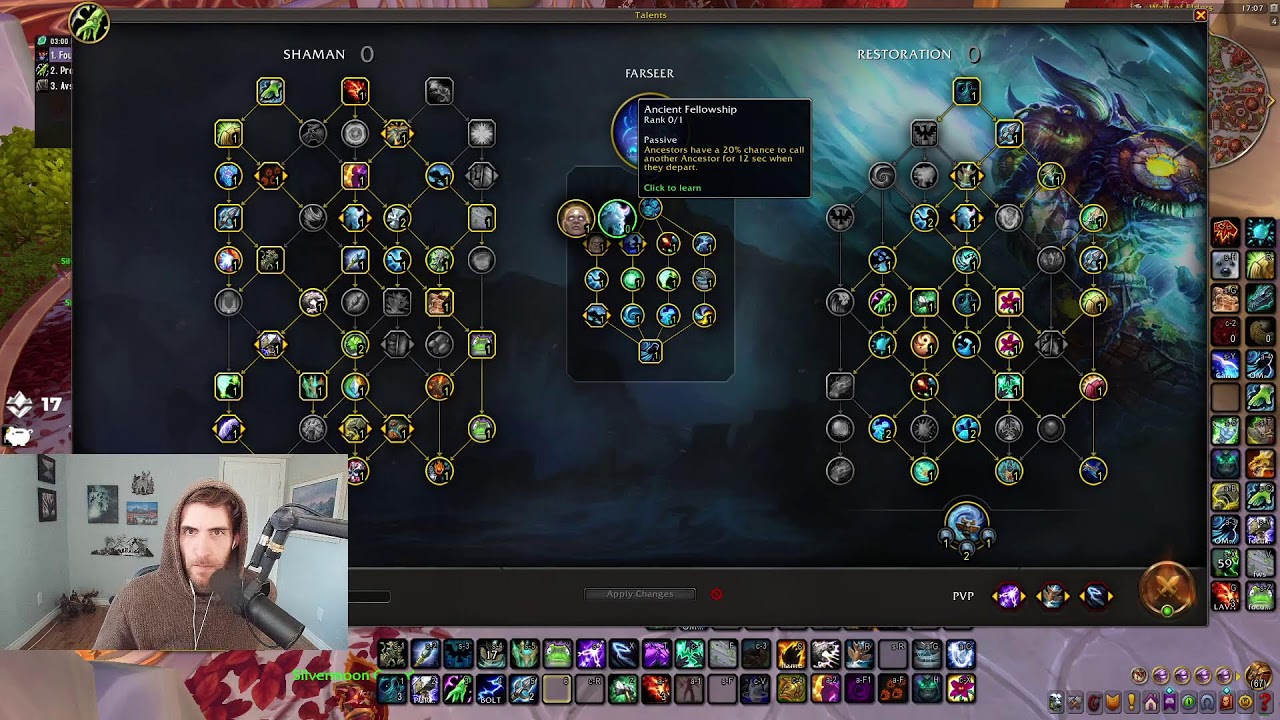 THURSDAY QUEUES | THE RETURN OF PROCPOOPER | ARCANE MAGE PUSH LATER |🔥MORNING COFFEE W/ VEN