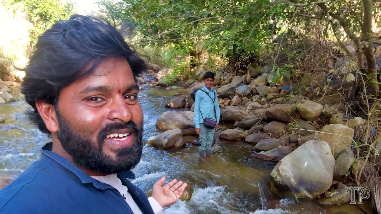 #Mini Kerala In Kuppam #Beautiful places #the infinity presents #kuppam