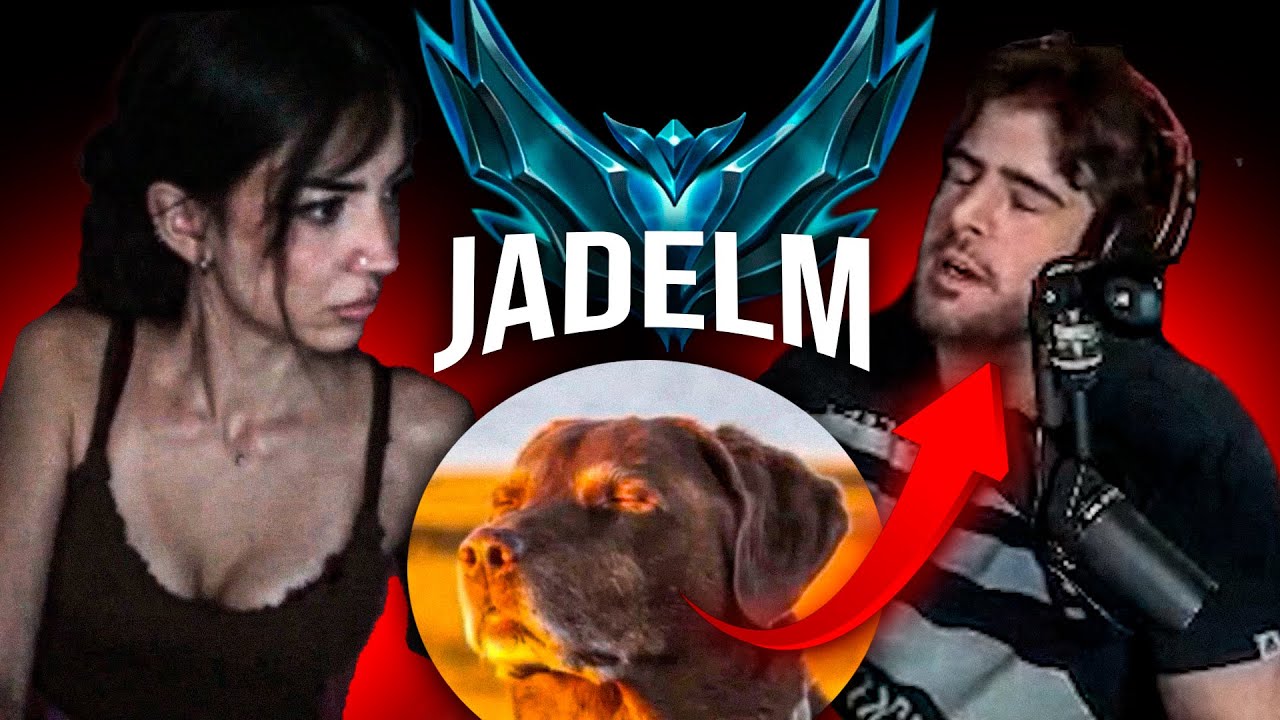 ELMILLOR PIERDE EL MENTAL JUGANDO RED KAYN😂 | RETO DIA#3