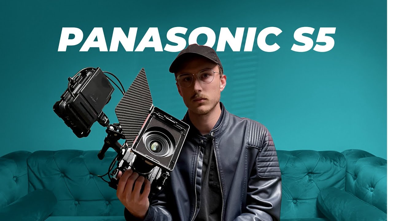 Why I bought the S5 over the S5II