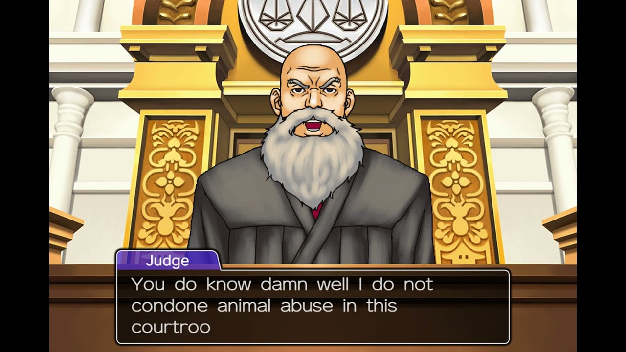[objection.lol] the trucy apocalypse
