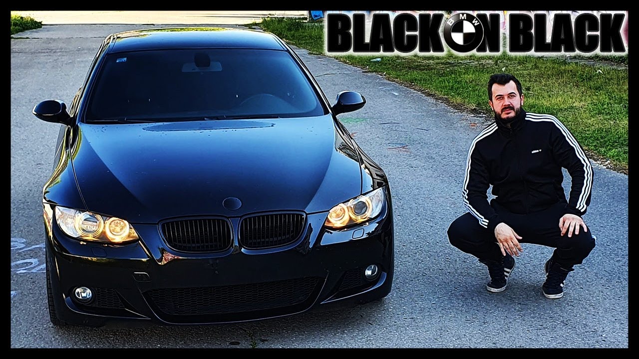 MOJ BMW E92 COUPE 320i - ZADRZATI ILI PRODATI?
