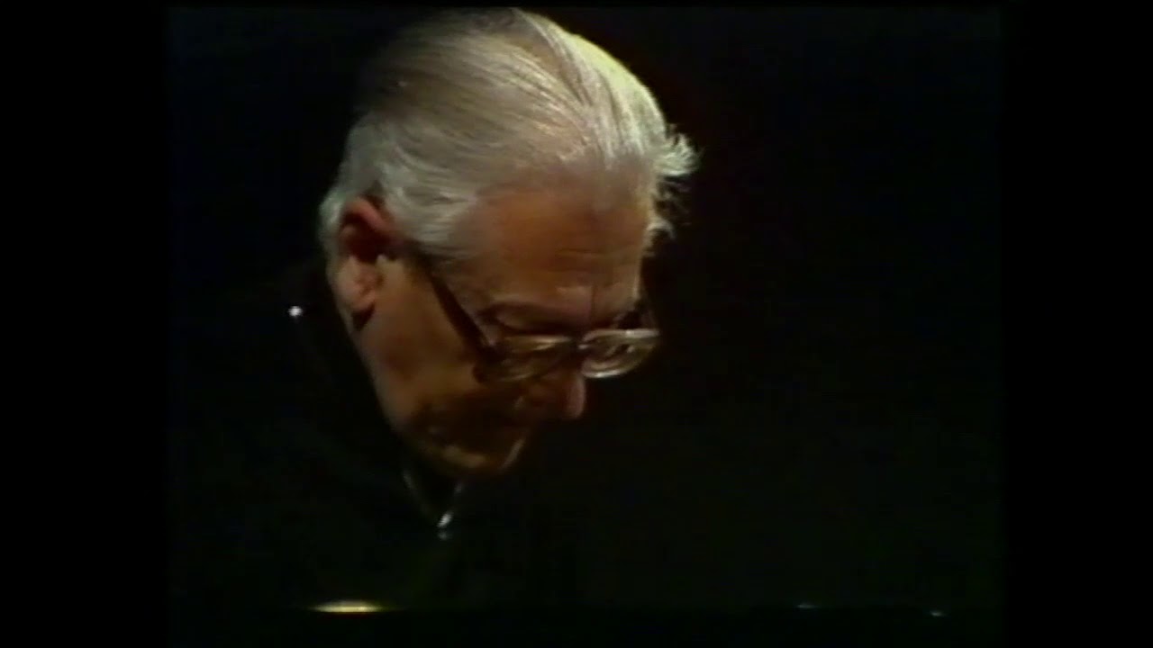 Herman D. Koppel  (Pianist & Composer)