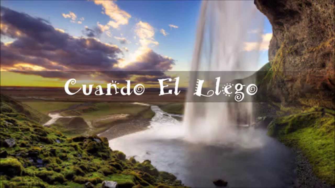 Una Hora De Musica Cristiana (La Paz De Cristo)