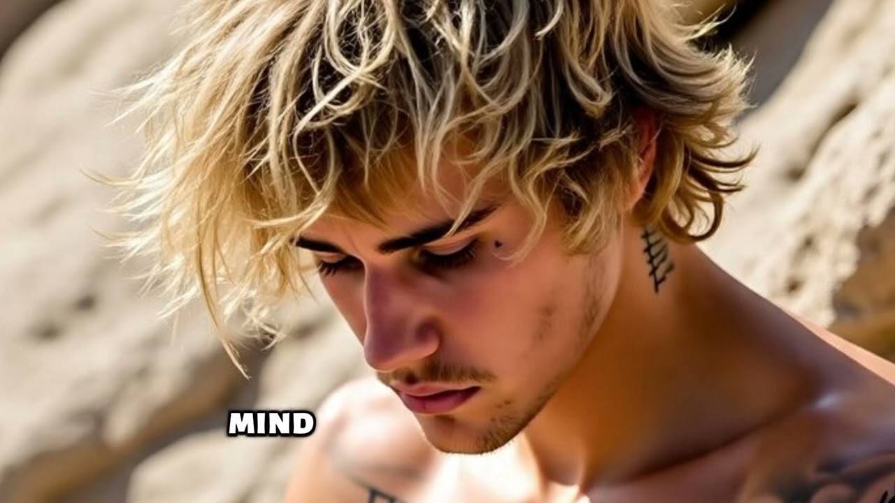 Justin Bieber - Halfway to Over You - Offical Lyrics  Video - 2026