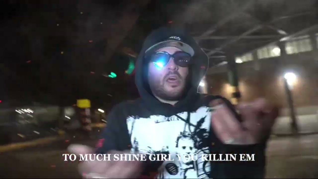 #Cores #GoyaSoul #Drill “Truth Or Dare” by Goya Soul Cores (Official Music Video)