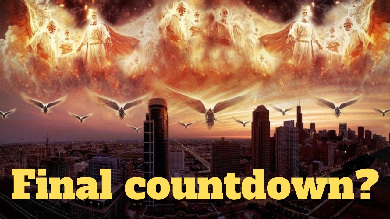Understanding the Great Tribulation