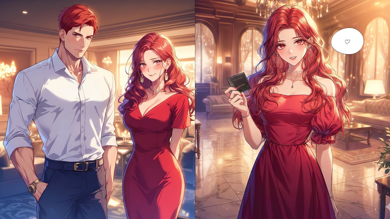 Mi Esposa CEO me Dio $5M por Divorcio con Amnesia, Así q Elegí a la Heredera Sexy—se Arrepiente!
