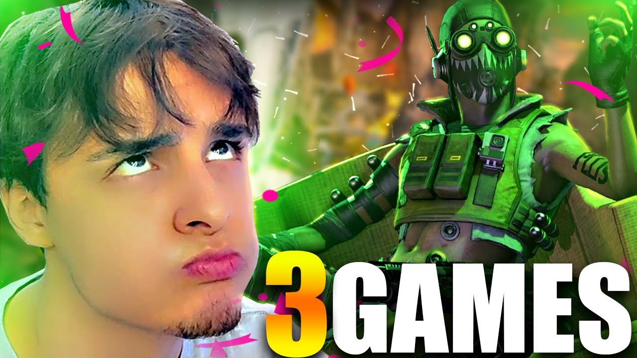 LE RETOUR DU MAIN OCTANE SOLO VS DUO DESTRUCTION (FUGU APEX LEGENDS GAMEPLAY)
