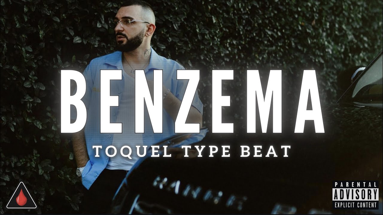 [FREE] TOQUEL Type Beat 