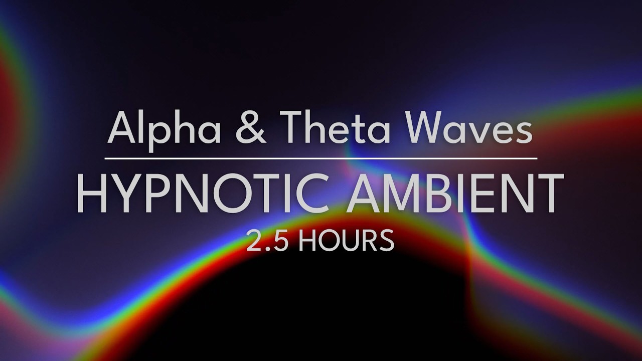 Flow State Music &ndash; Hypnotic Ambient for Deep Focus & Work