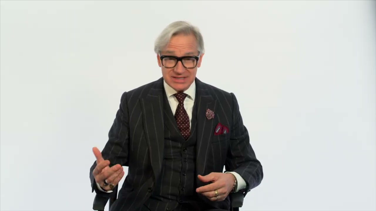 Paul Feig: THE HOUSEMAID