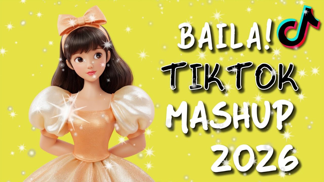 SI TE SABES EL TIKTOK BAILA! - 2026