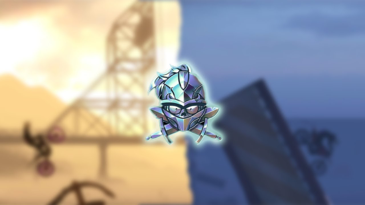 Trials Rising // Swamp Rider and Tilted Windmills Diamond Medals