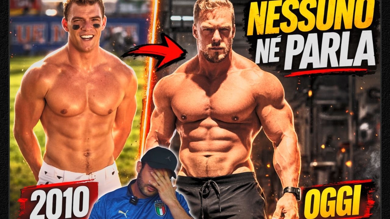 L’inflazione fisica è fuori CONTROLLO !