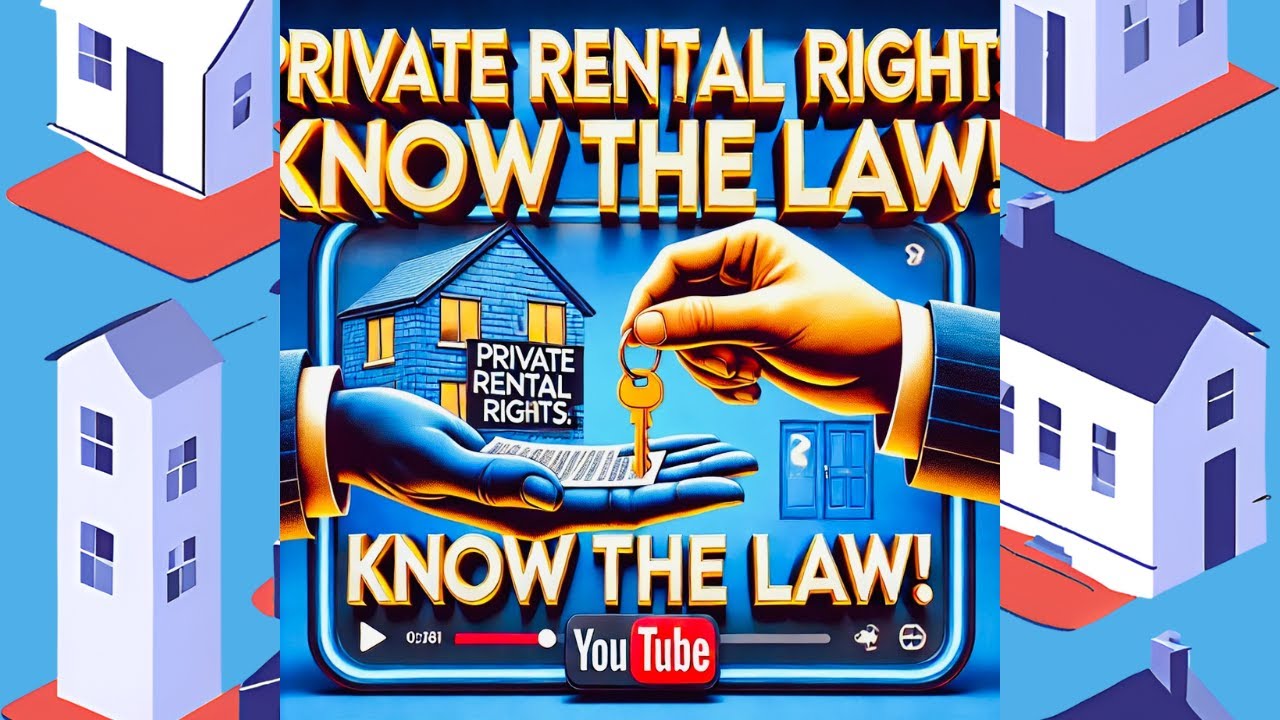 UK Housing Law Explained: Housing Act 2004 | Tenant Rights & Landlord Responsibilities  #ukhousing