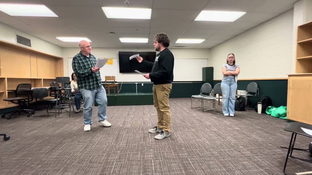 Act 3 pt 5