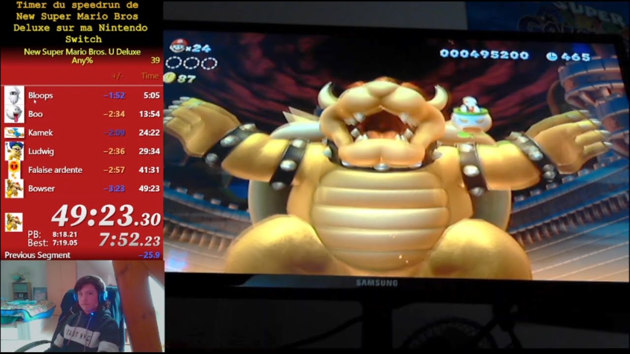 49.23.30 French Record by Popstik NSMBUD