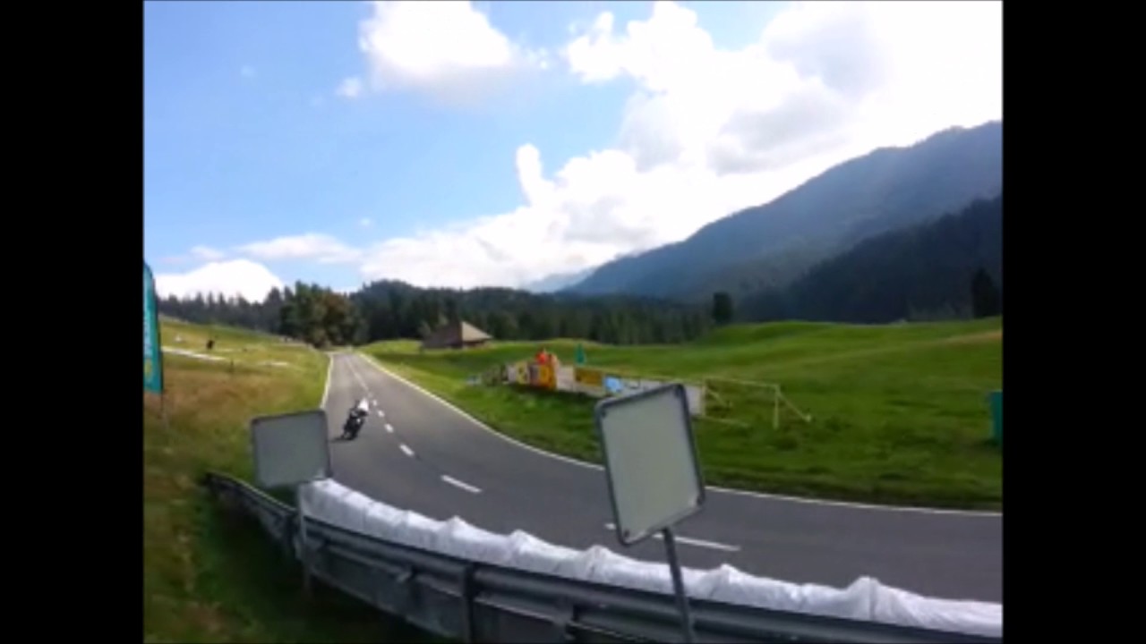 Kreidler Schallenberg Classic 2016