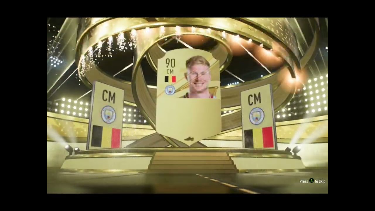 My Best Pack Ever