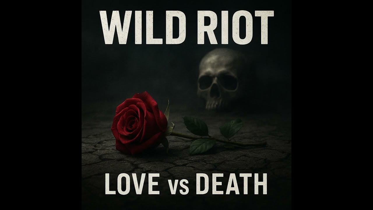 Wild Riot - Love vs Death