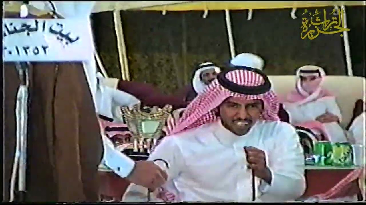 موال / تركي الميزاني وراشد السحيمي / الركنة / ٢٩-١٠-١٤٢٧هـ