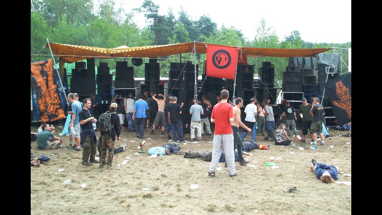Komatsu Sound System 23
