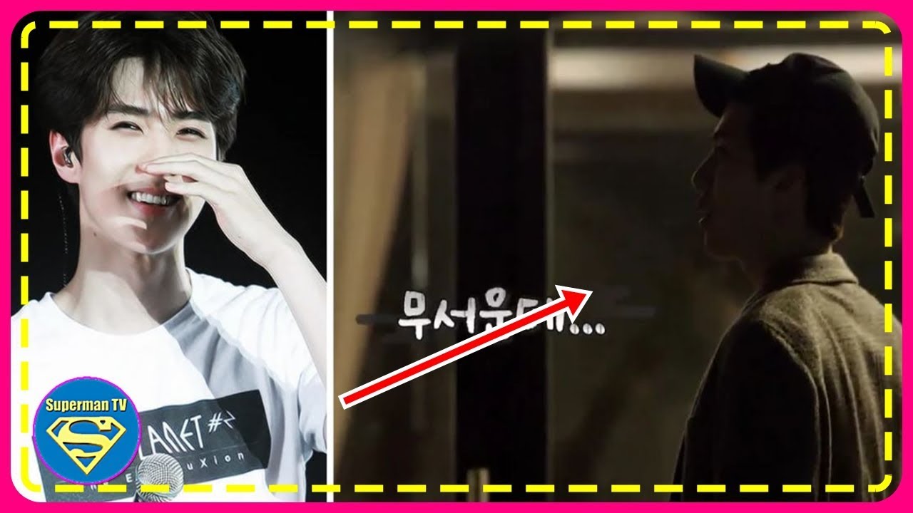 EXO’s Sehun Was The Cutest Maknae Who Couldn’t Sleep Alone