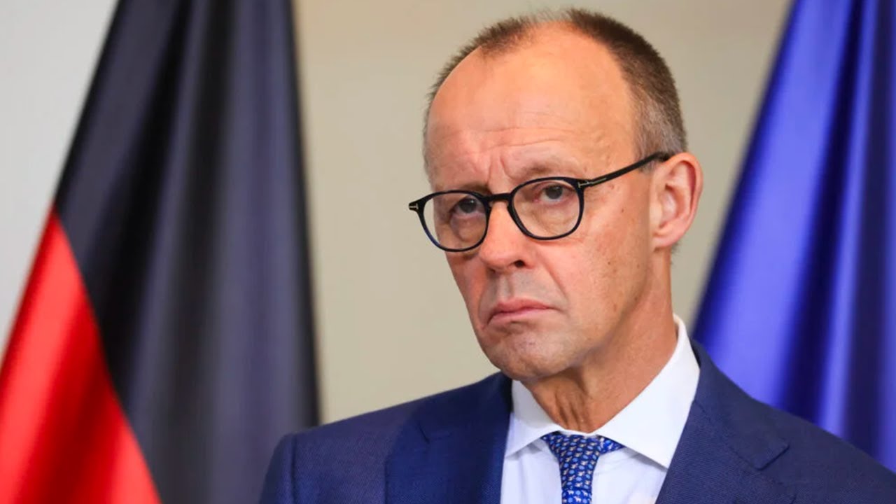 Sommet de la mer du Nord  : L'Europe est en quête d'indépendance énergétique