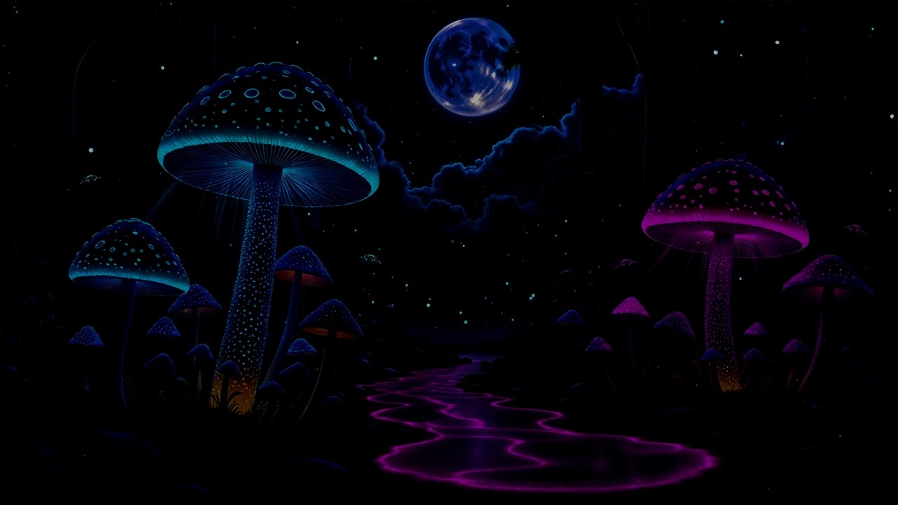 Мгновенное засыпание • Успокаивающая музыка для снятия тревоги и глубокого сна • Медитация