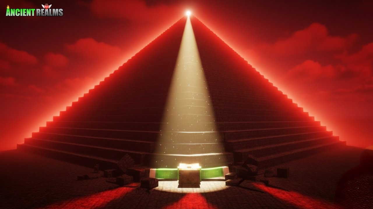 Secrets to Kill Abylusion Serpent Revealed! | Ancient Realms SMP Day 3 | #minecraft