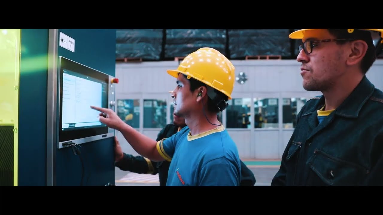 MODASA - Video institucional 2019