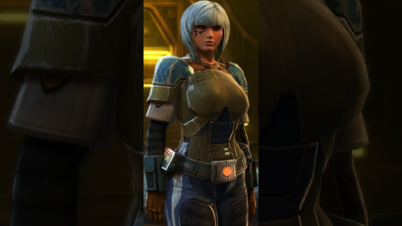 The Mandalorian Experience | Star Wars: The Old Republic