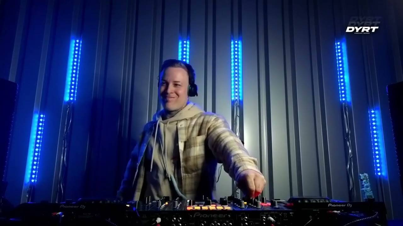 DYRTSERIES 004 // PATRICK SAURER // AUT