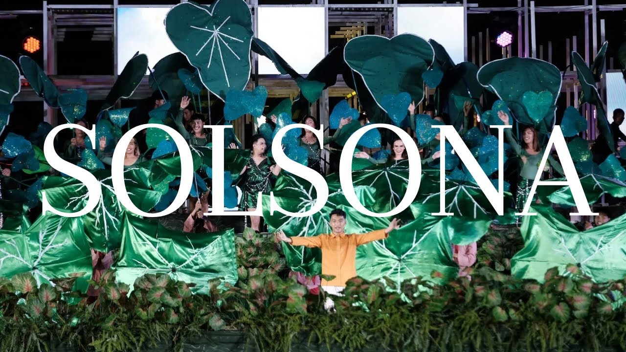 Tan-ok ni Ilocano 2025: The Festival of Festivals - Municipality of Solsona