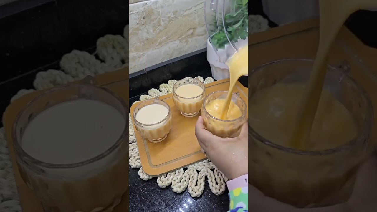 5 افكار للحلويات رمضان ترطب علي القلب بعد الفطار رقم 4 رهيبه يا جماعه رمضان 2026