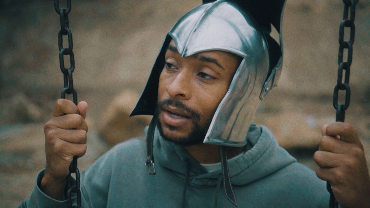 Khary - Proud Of Us (Official Video)