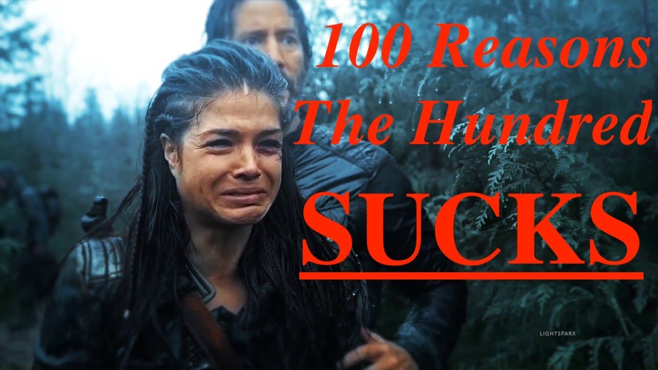 100 reasons 