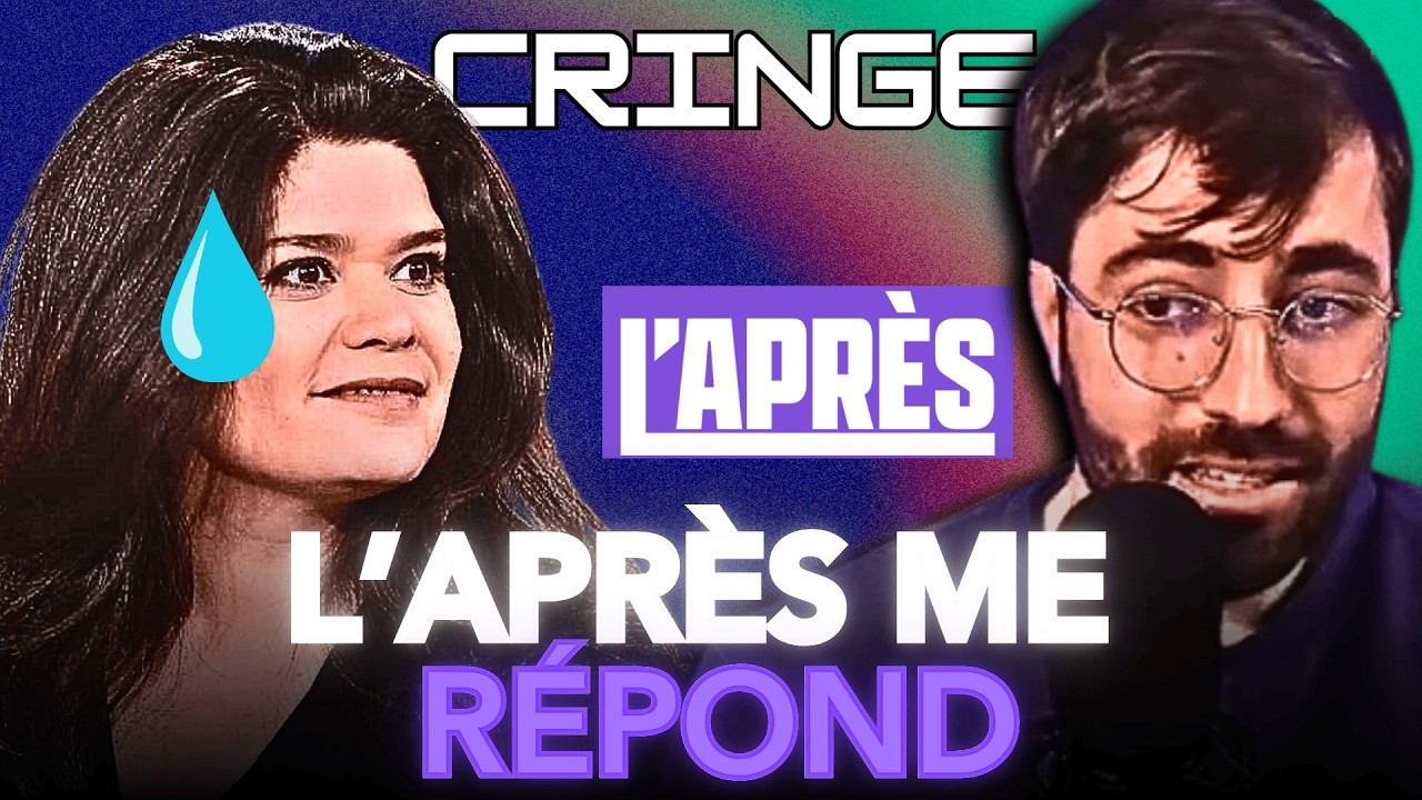 ENFIN une réponse sur ma PURGE ?