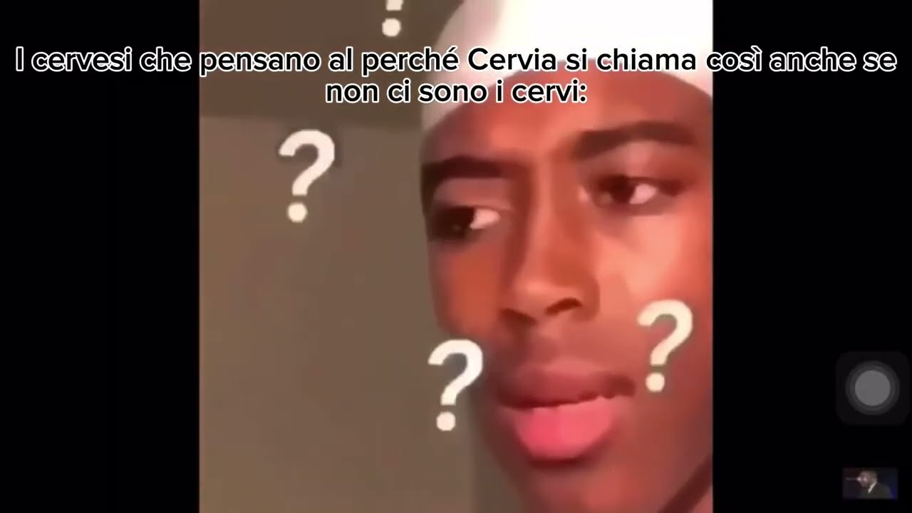 Emilia-Romagna slander parte 1