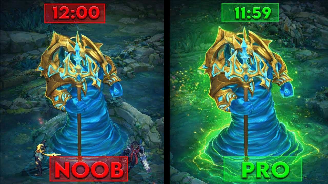 14 Tips & Tricks that can significantly change your Gameplay