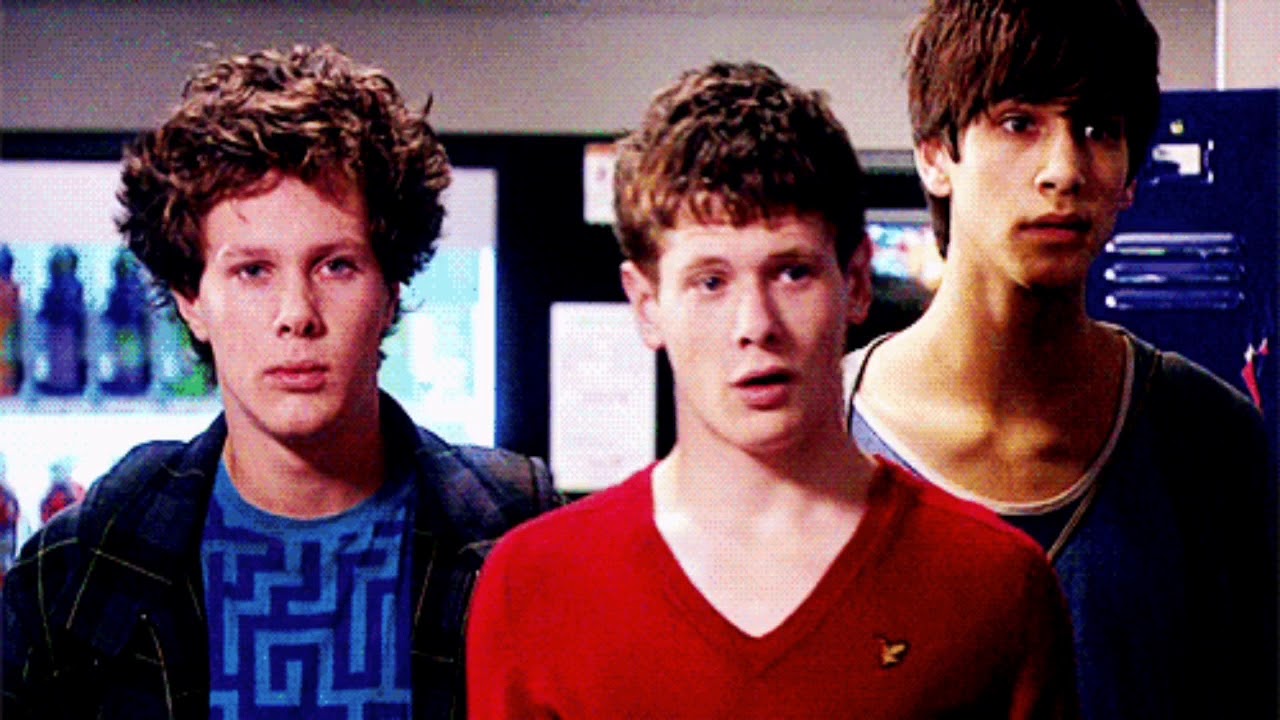 Chase Edits: Skins ~ Generation 2