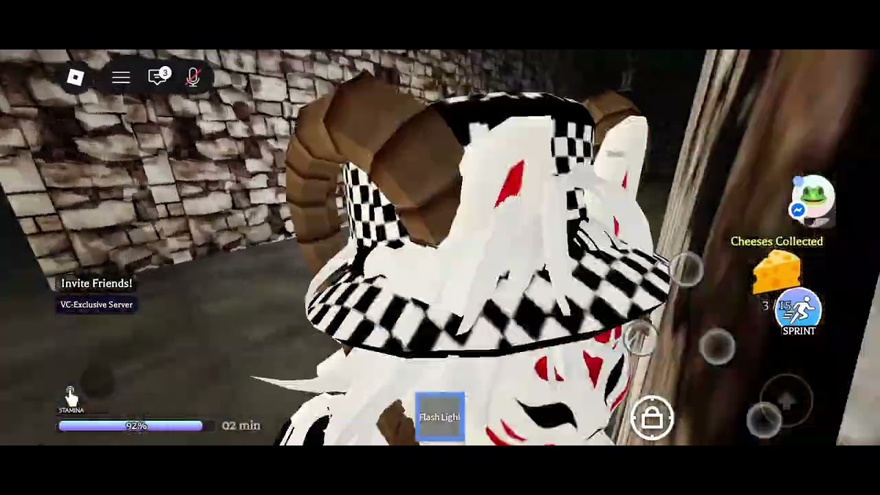 run