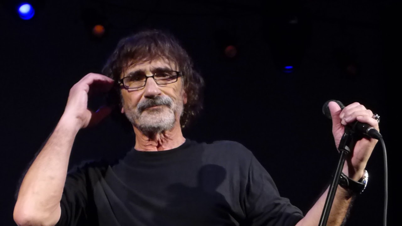 Ah Leah DONNIE IRIS February 10, 2018 Greensburg Palace Theatre Theater