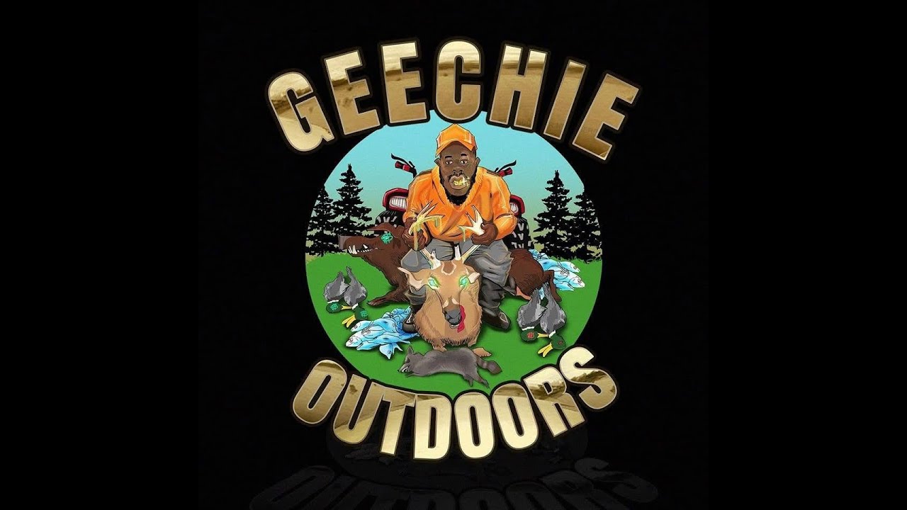 LOUISIANA RABBIT HUNT 2026 (EPISODE 1)