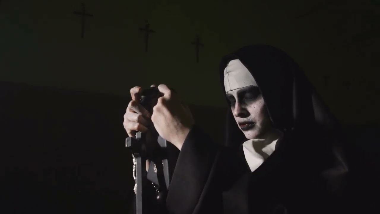 6.6.6. feat. Angel Of Night - Schwarze Witwe ( Dark Wave/ Gothic)