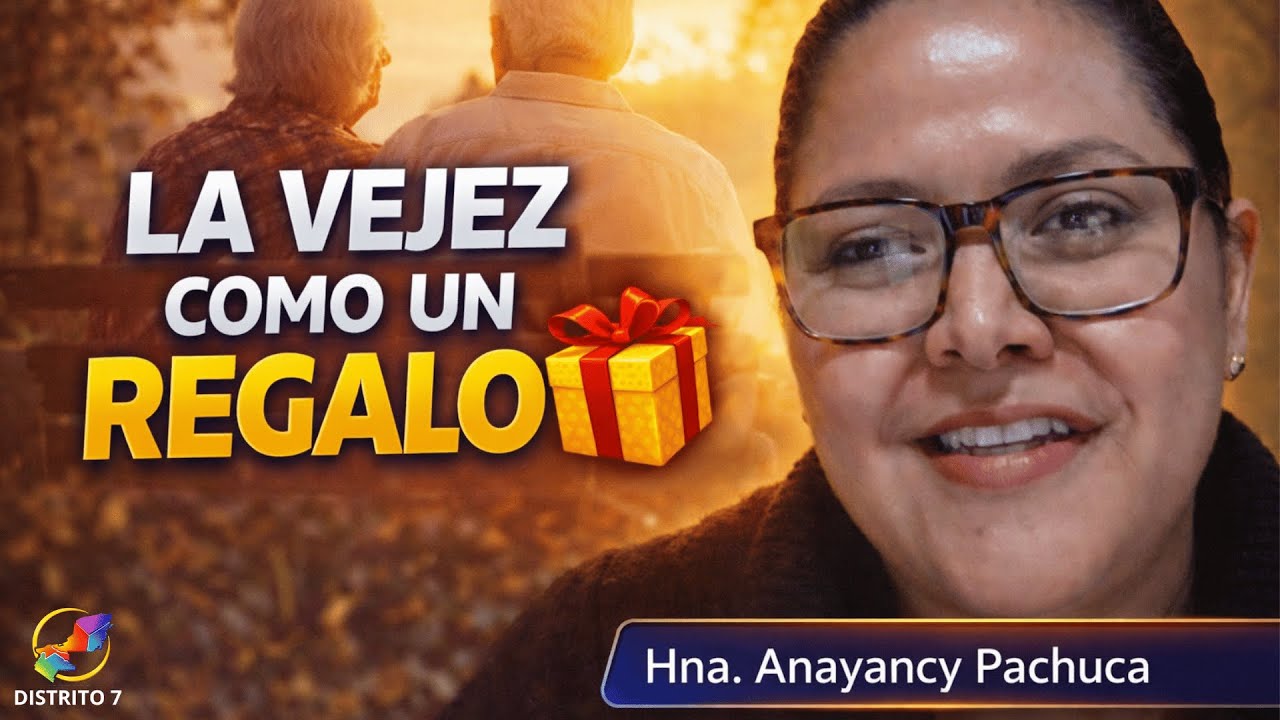 “No es el final: es un regalo de Dios”